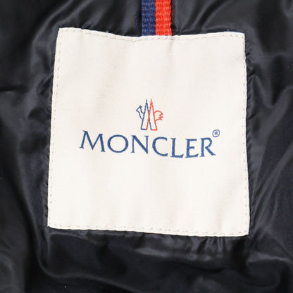 Moncler Hermine Hoodie Down — view 5