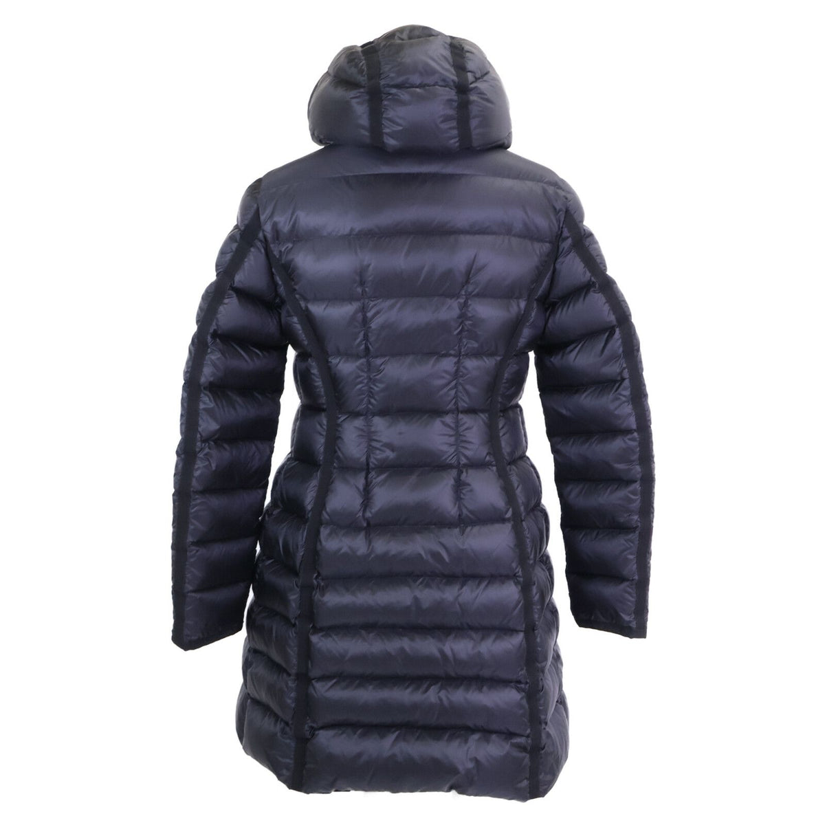 Moncler Hermine Hoodie Down — view 3