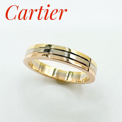 Cartier Vendome Trinity Ring