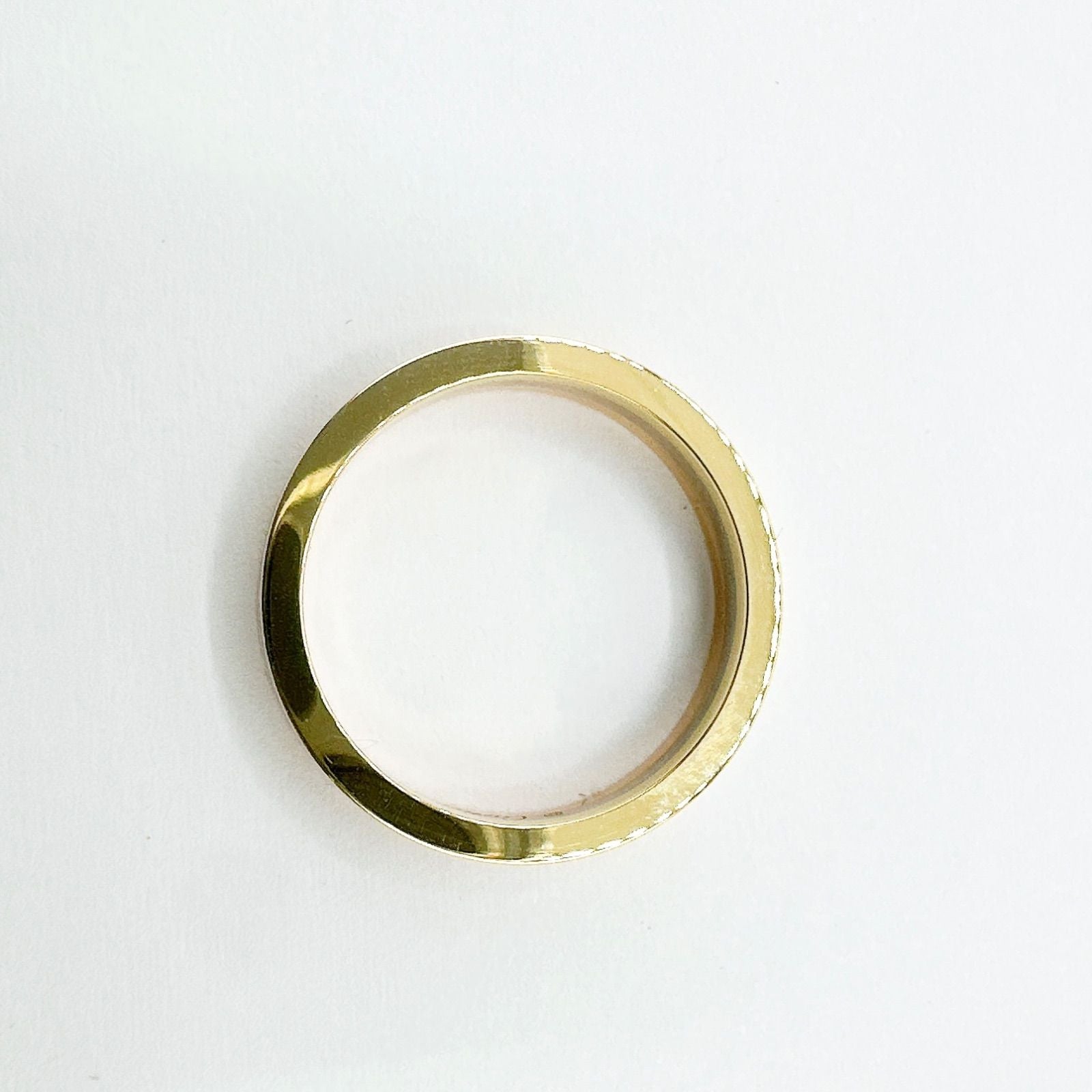 Cartier Vendome Trinity Ring — view 4