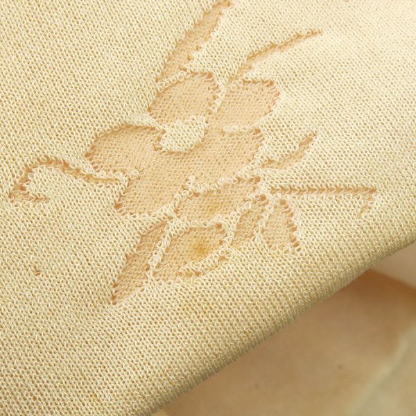 Chanel Skirt Beige — view 7