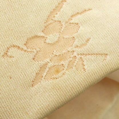 Chanel Skirt Beige — view 7