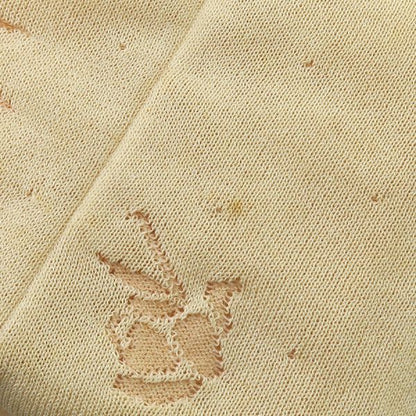 Chanel Skirt Beige — view 5