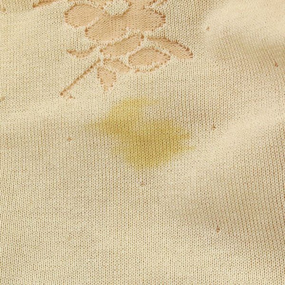 Chanel Skirt Beige — view 4