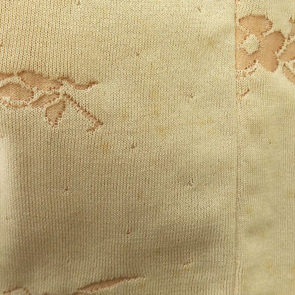 Chanel Skirt Beige — view 6