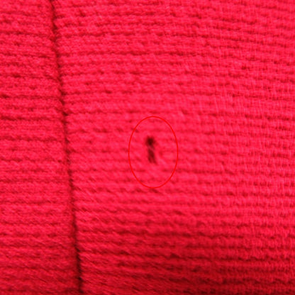 Chanel Suit Vintage Wool Skirt Jacket Set Peak Lapel — view 8