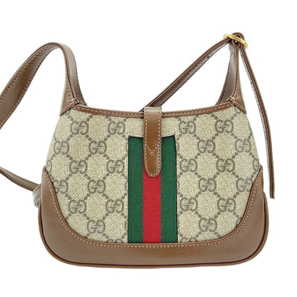 Gucci Shoulder Bag Jackie — view 3