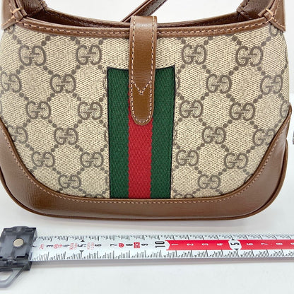 Gucci Shoulder Bag Jackie — view 4