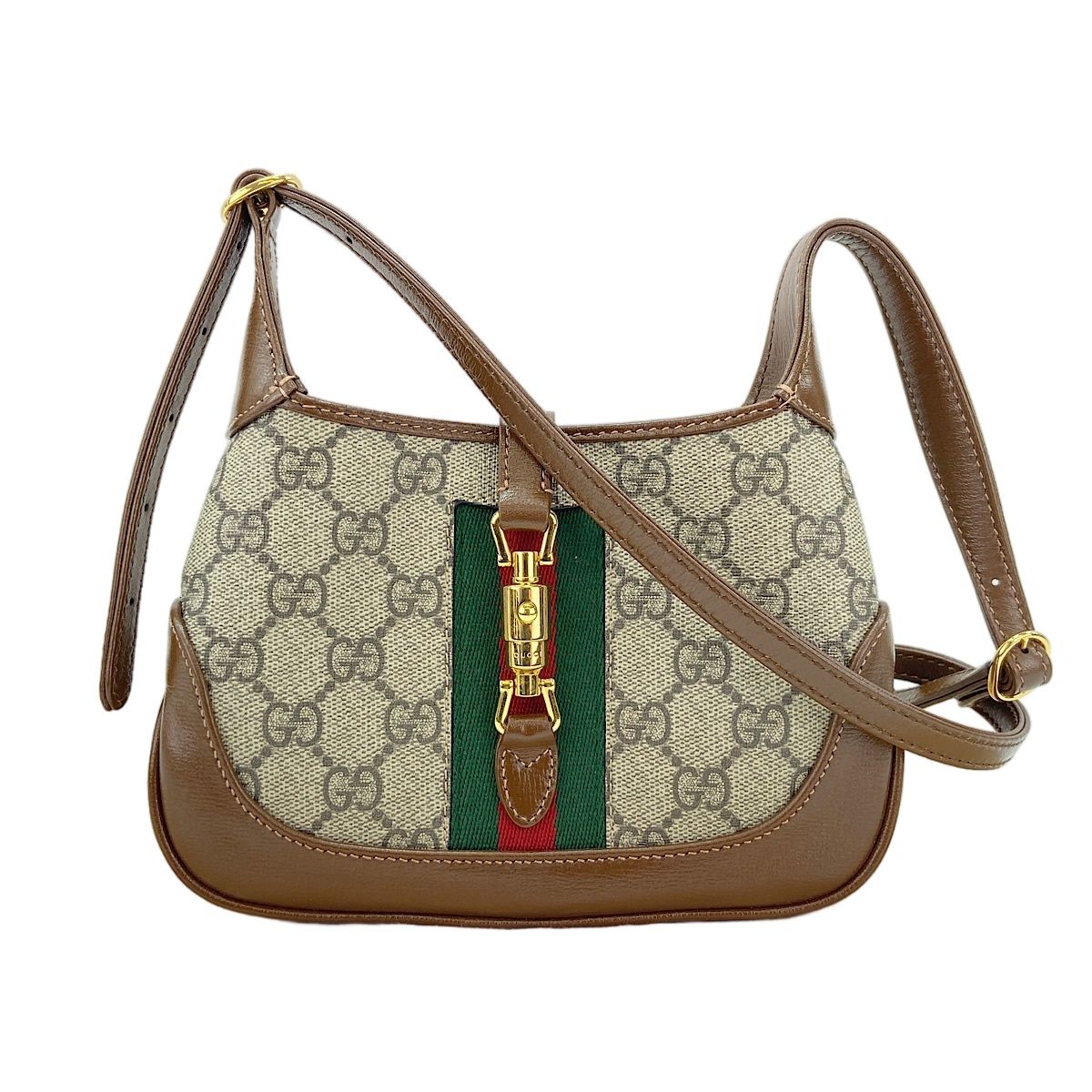 Gucci Shoulder Bag Jackie