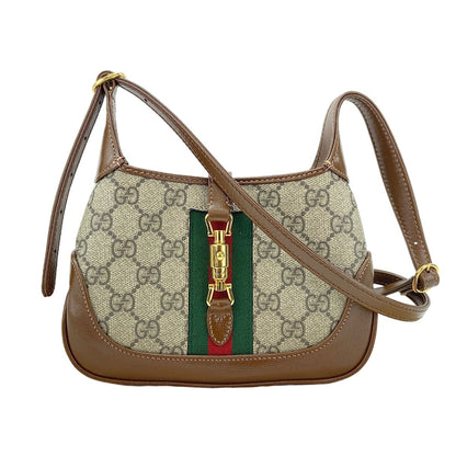 Gucci Shoulder Bag Jackie