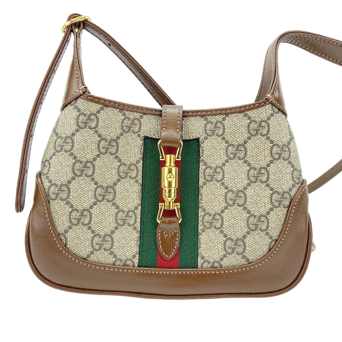 Gucci Shoulder Bag Jackie — view 2