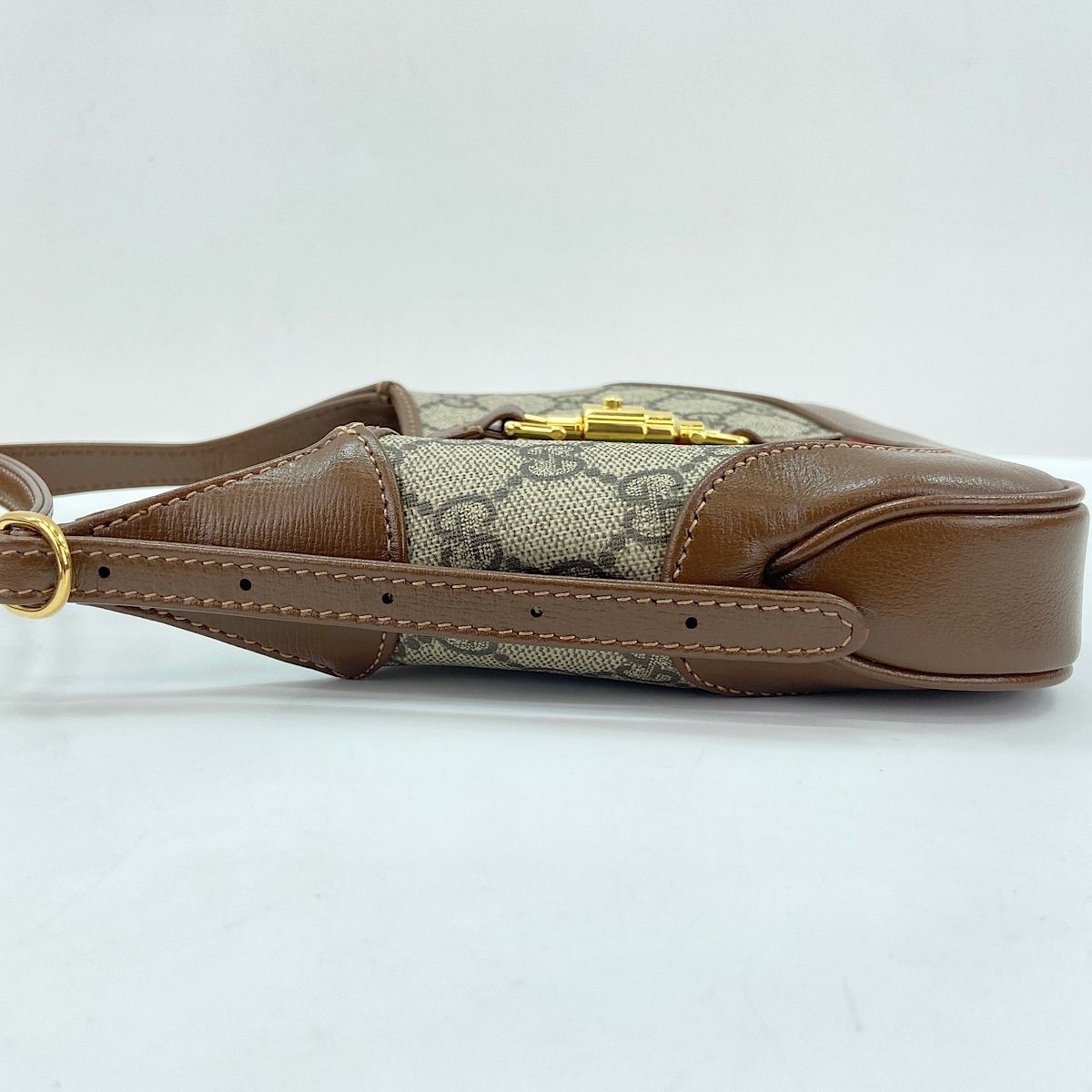 Gucci Shoulder Bag Jackie — view 5