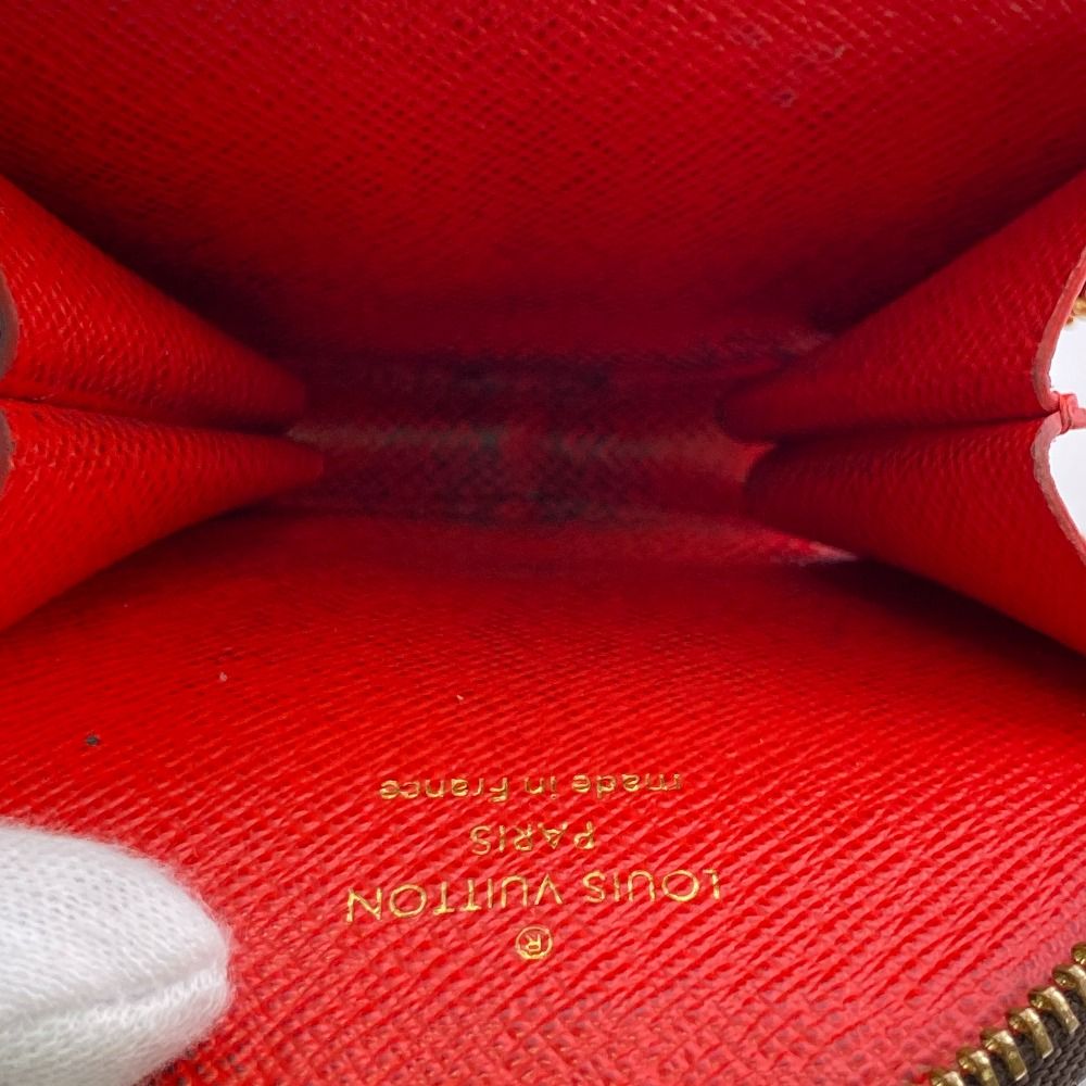 Louis Vuitton Pouch Strap Only On The Go PM Monogram Giant Reverse — view 5