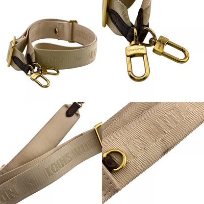 Louis Vuitton Pouch Strap Only On The Go PM Monogram Giant Reverse — view 8