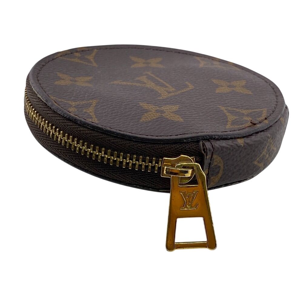 Louis Vuitton Pouch Strap Only On The Go PM Monogram Giant Reverse — view 3