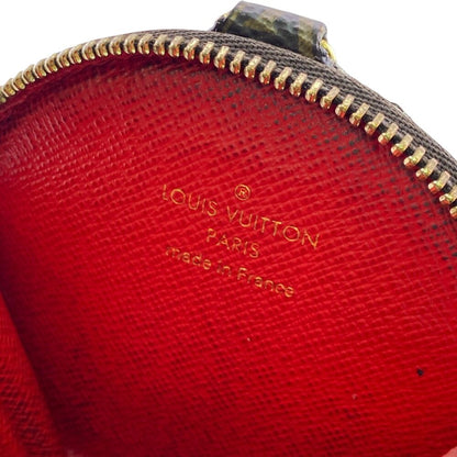 Louis Vuitton Pouch Strap Only On The Go PM Monogram Giant Reverse — view 7