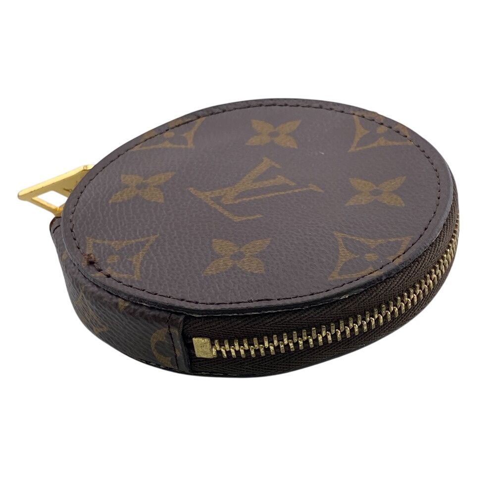 Louis Vuitton Pouch Strap Only On The Go PM Monogram Giant Reverse — view 2