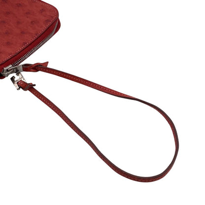Hermes Coin Purse Compact Wallet Mini Case — view 5