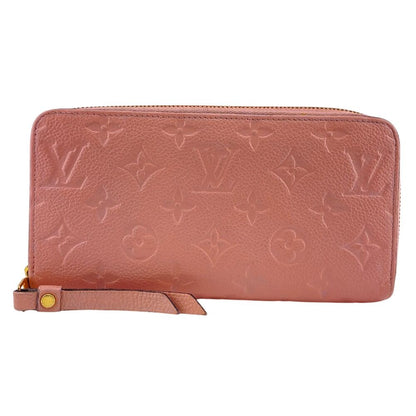 Louis Vuitton Zippy Wallet Monogram Empreinte