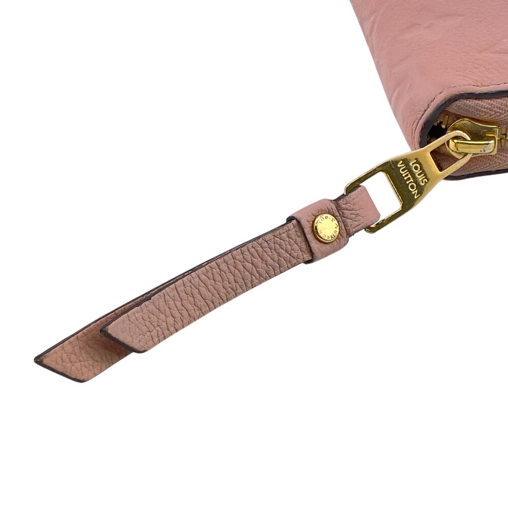 Louis Vuitton Zippy Wallet Monogram Empreinte — view 5