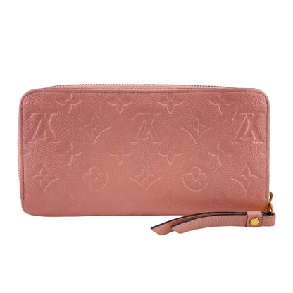 Louis Vuitton Zippy Wallet Monogram Empreinte — view 2