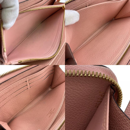 Louis Vuitton Zippy Wallet Monogram Empreinte — view 8