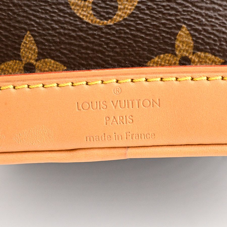Louis Vuitton Shoulder Bag Nano Noe — view 6