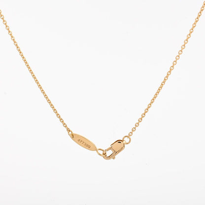 Harry Winston Necklace HW Logo — view 4