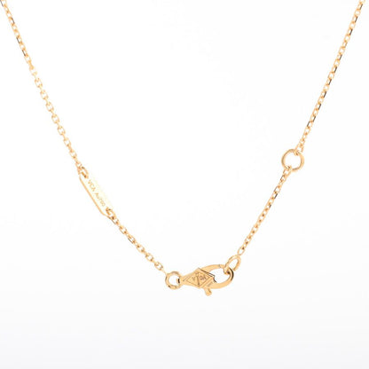 Van Cleef & Arpels Necklace Frivole — view 4