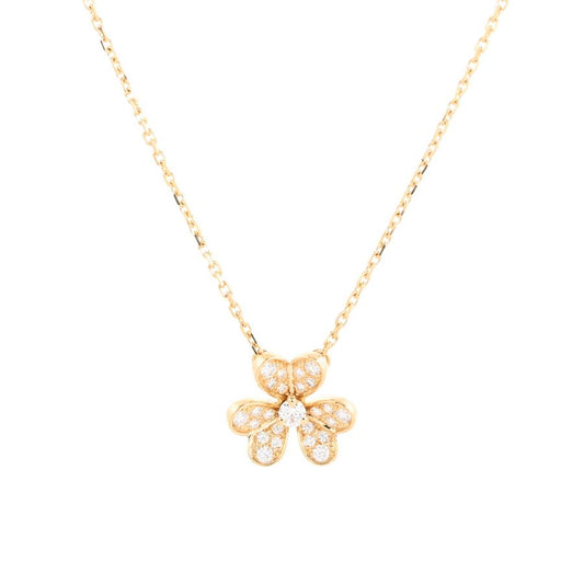 Van Cleef & Arpels Necklace Frivole