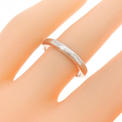 Cartier Declaration Ring Silver — view 4