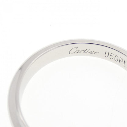 Cartier Declaration Ring Silver — view 3