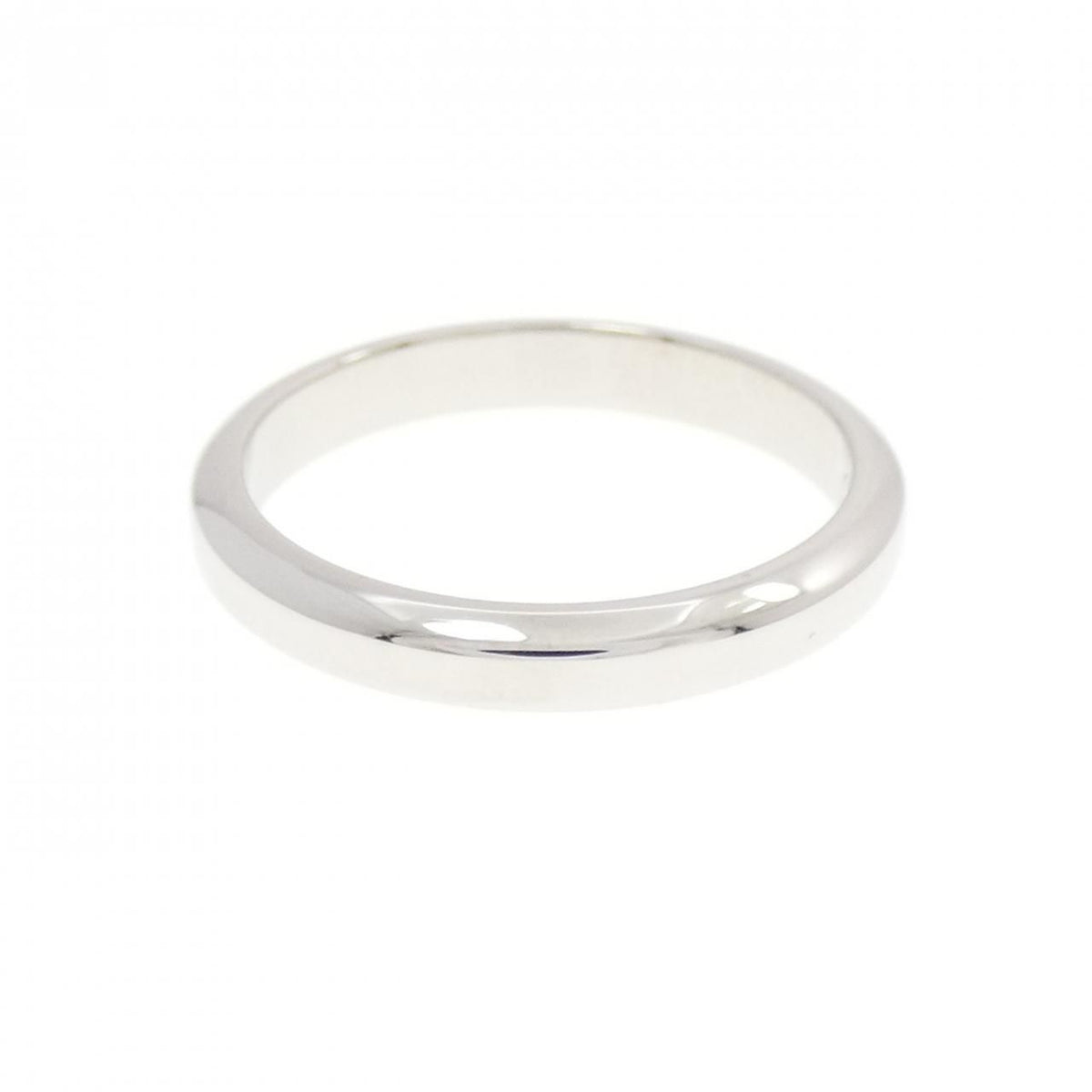 Cartier Declaration Ring Silver — view 2