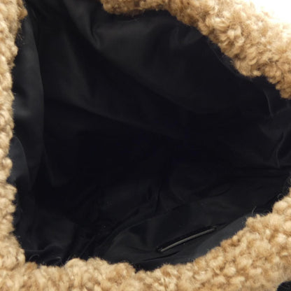 Moncler Backpack Brown — view 6