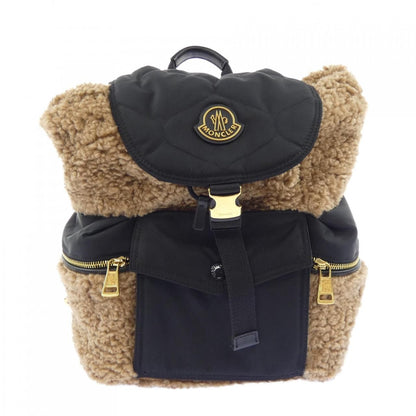 Moncler Backpack Brown