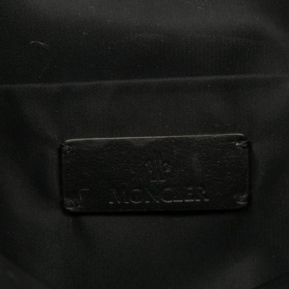 Moncler Backpack Brown — view 5