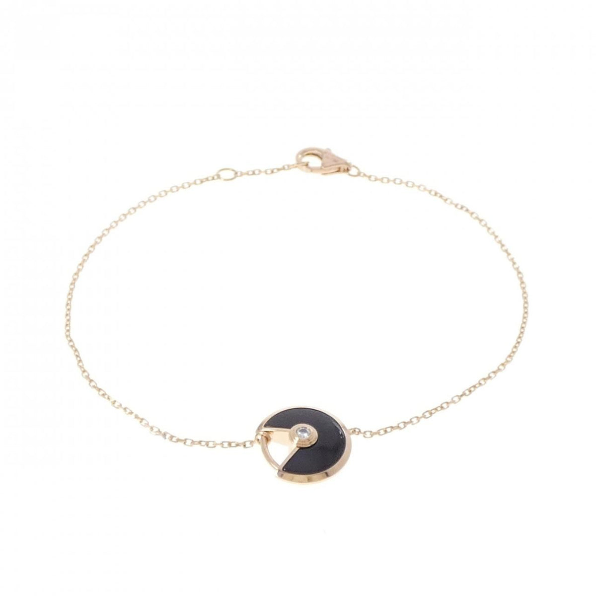 Cartier Amulet Extra Small Bracelet — view 3