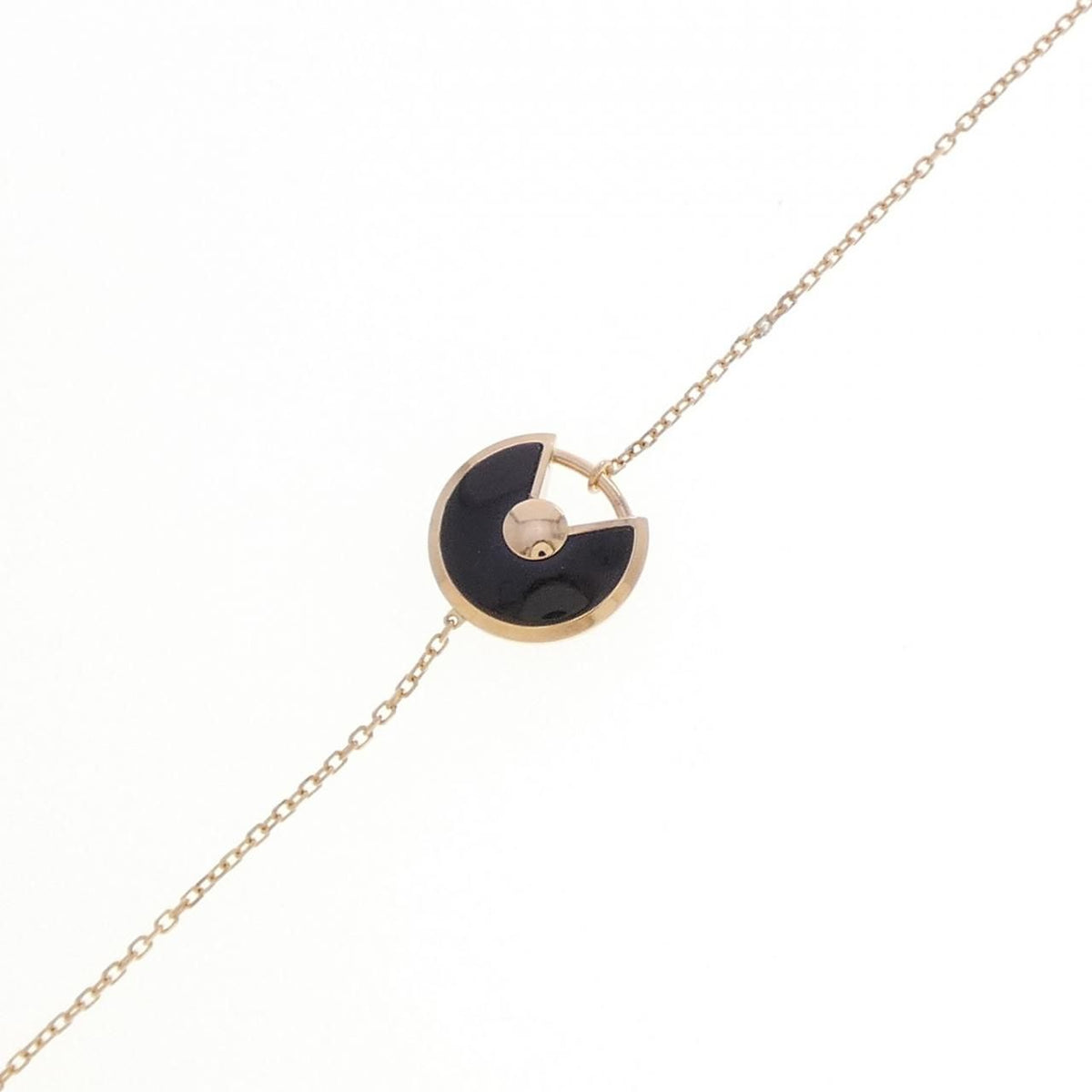 Cartier Amulet Extra Small Bracelet — view 2