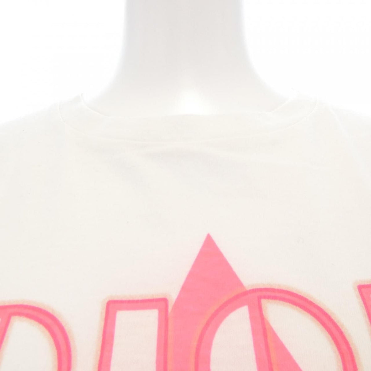 Dior Vibe T-Shirt White — view 5