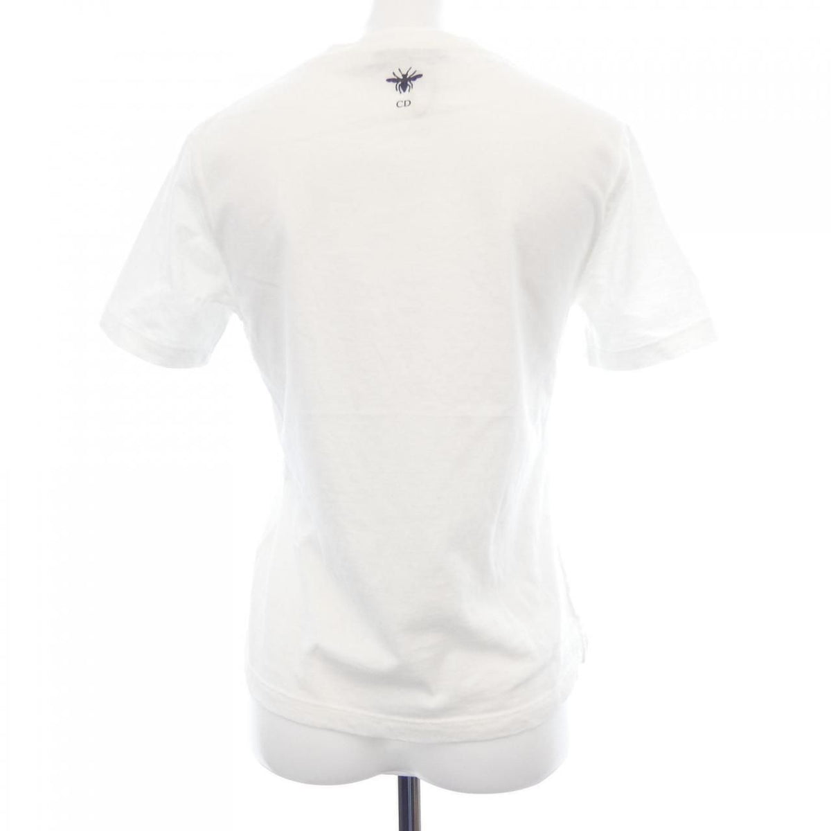 Dior Vibe T-Shirt White — view 2