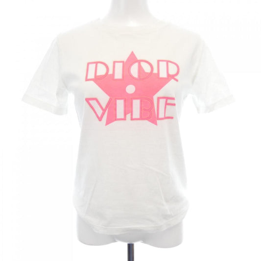 Dior Vibe T-Shirt White