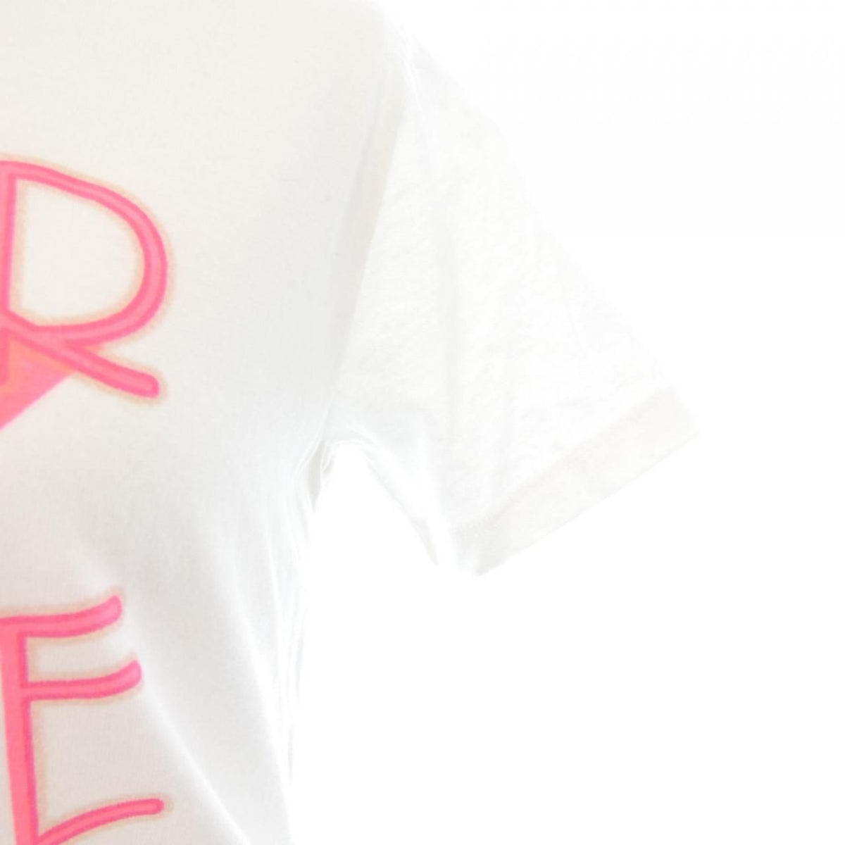 Dior Vibe T-Shirt White — view 6