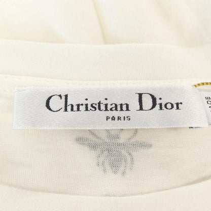 Dior Vibe T-Shirt White — view 4