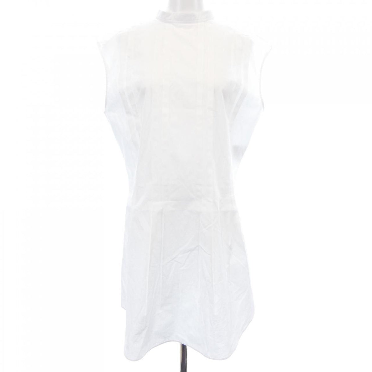 Chanel Dress White