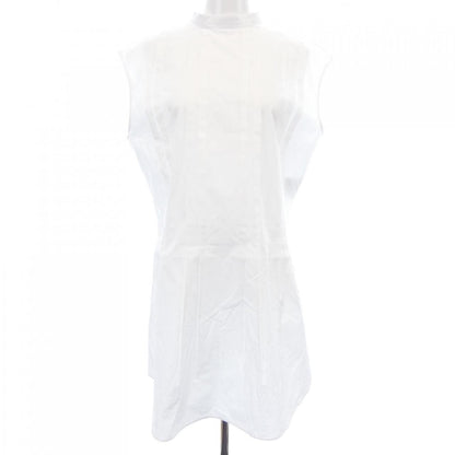 Chanel Dress White
