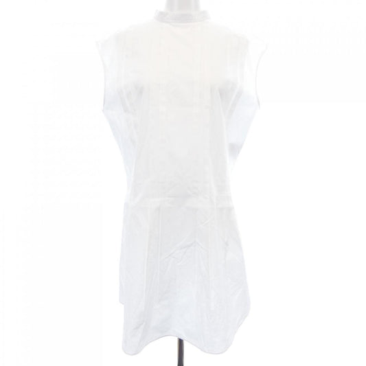 Chanel Dress White