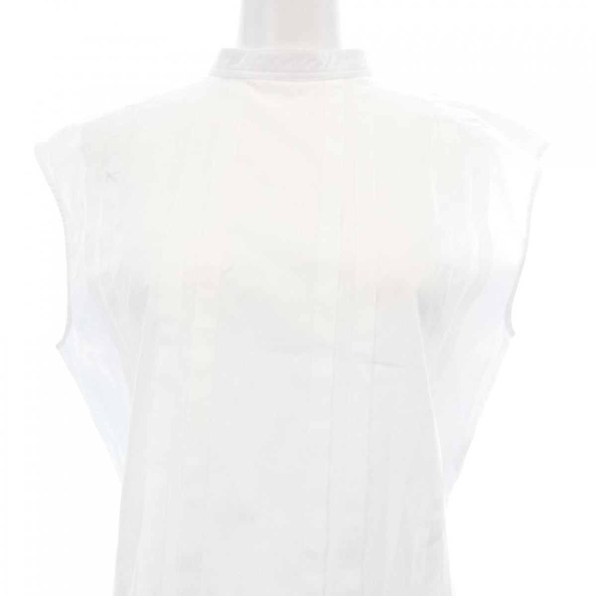Chanel Dress White — view 6