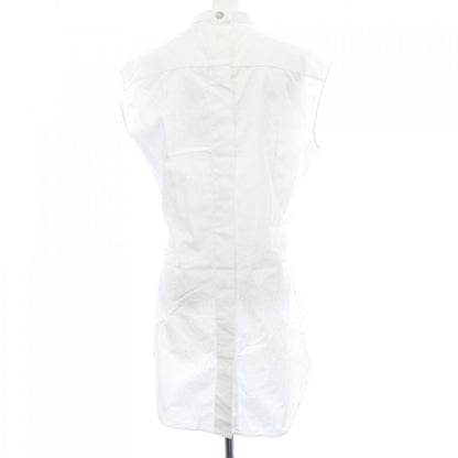 Chanel Dress White — view 2
