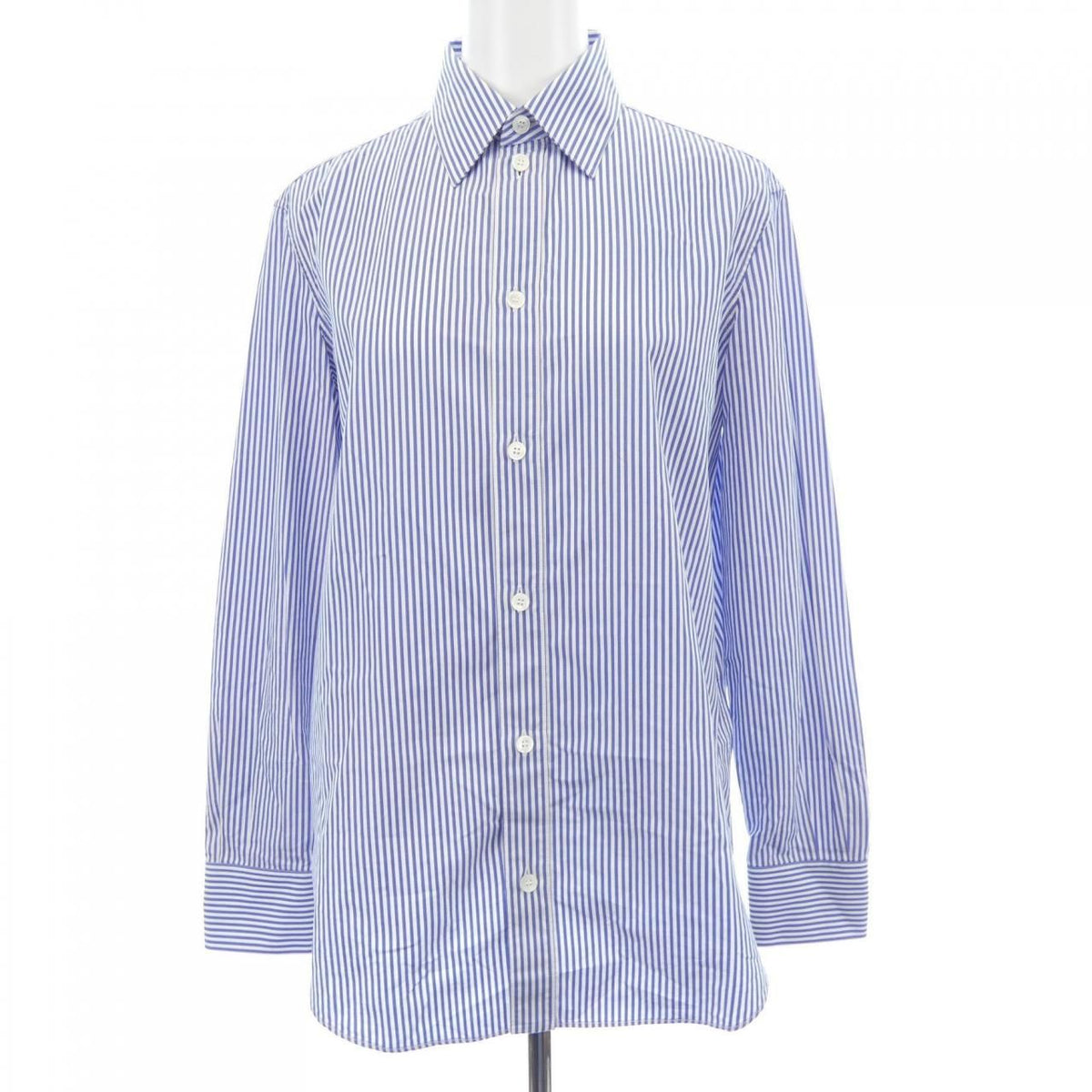 Celine Shirt Blue