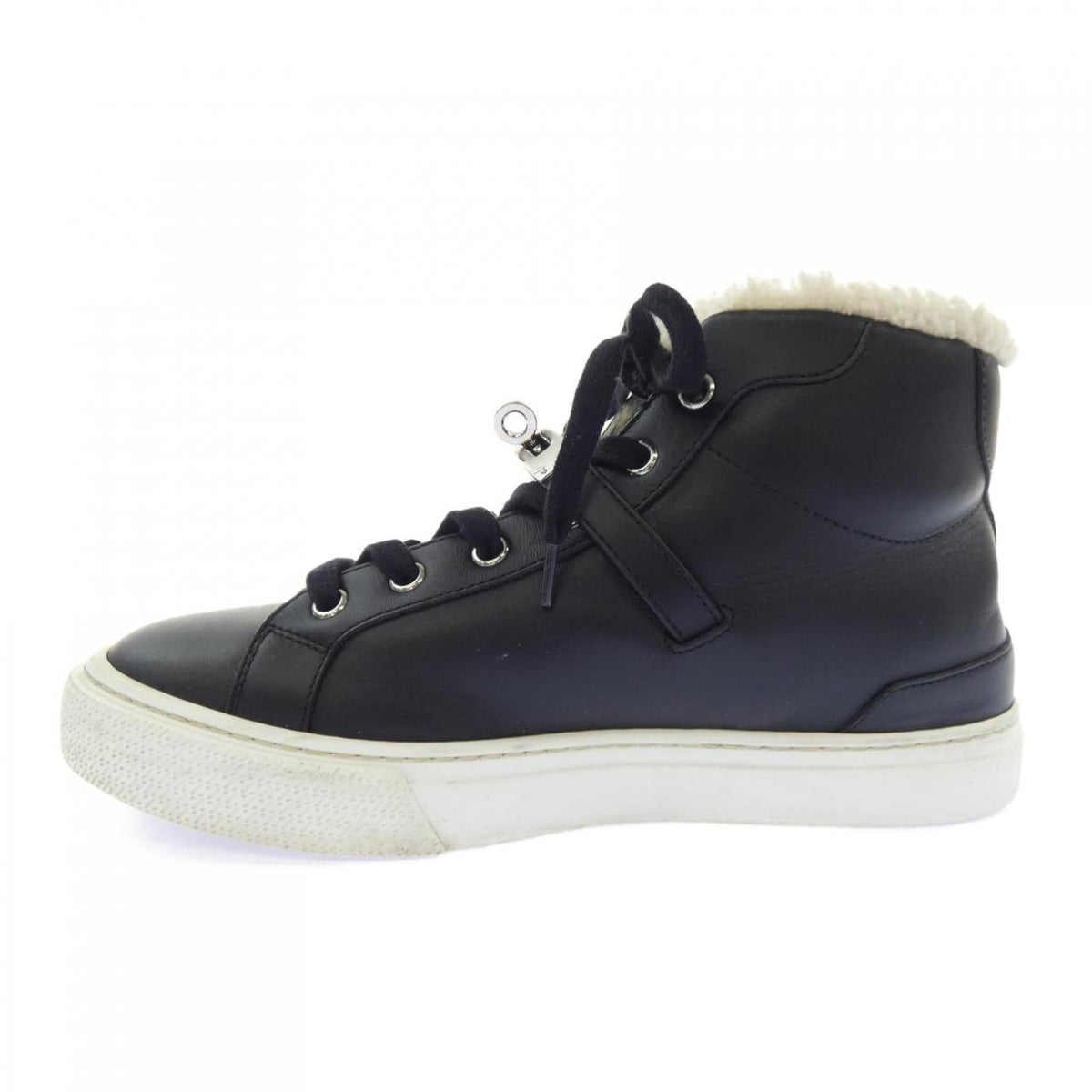 Hermes Daydream Kelly Buckle Sneakers — view 2